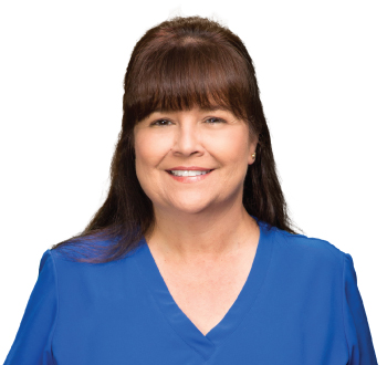 Mary Ann: Surgical Assistant at Alexandria Oral Surgery & Dental Implant Center