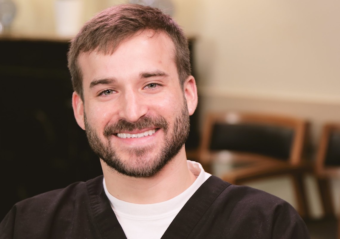 Dr. Whitehead Refers Patients to Alexandria Oral Surgery & Dental