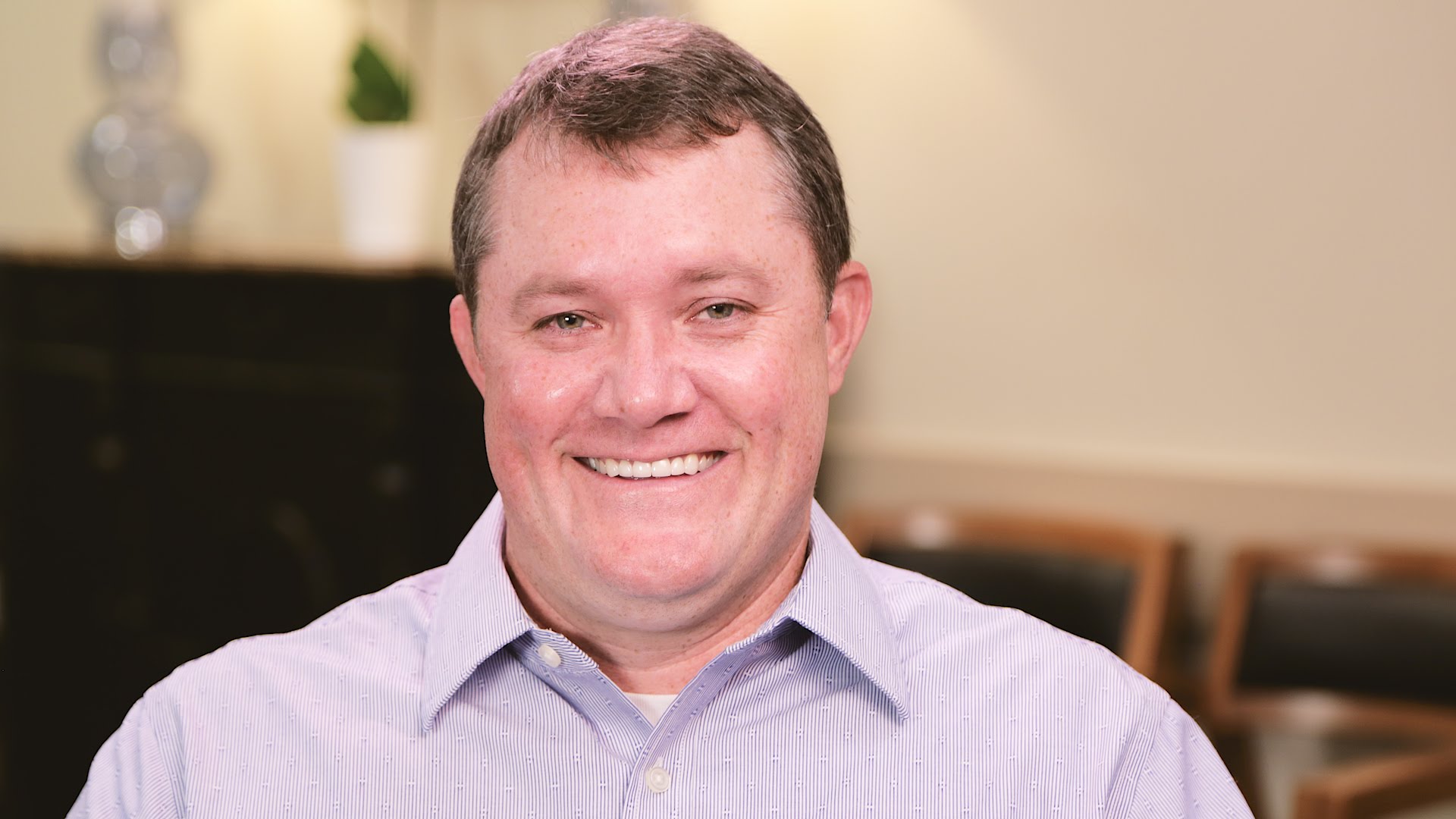 Dr. Whitehead Refers Patients to Alexandria Oral Surgery & Dental Implant Center in Alexandria, LA