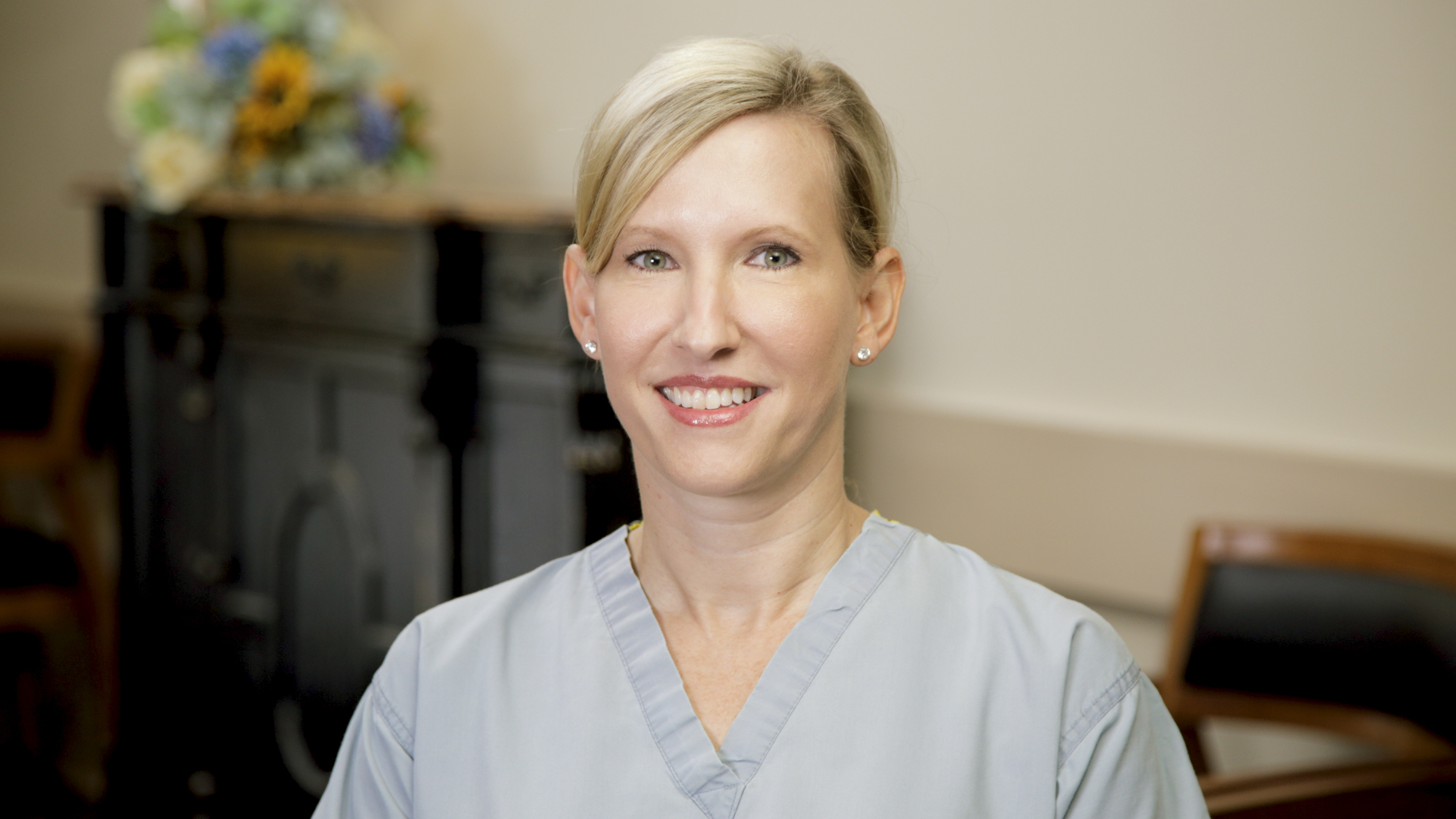 Dr. Herrington Refers Patients For Oral Surgery in Alexandria, LA